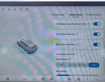 BYD Seal U 1.5 Seal U Boost DM-I PHEV Auto 5dr 64