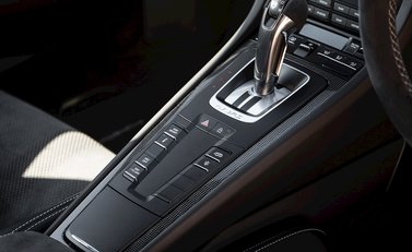 Porsche 911 (991.2) GT3 RS Weissach 20