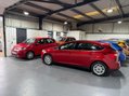 Ford Focus 1.0T EcoBoost Titanium Euro 5 (s/s) 5dr 4