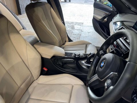 BMW 3 Series 3.0 335d xDrive M Sport Auto 4WD 4dr 41