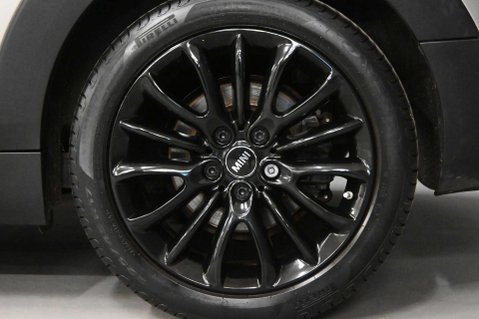 Mini Clubman 1.5 Clubman Cooper Auto 6dr 47