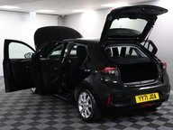 Vauxhall Corsa SE 21