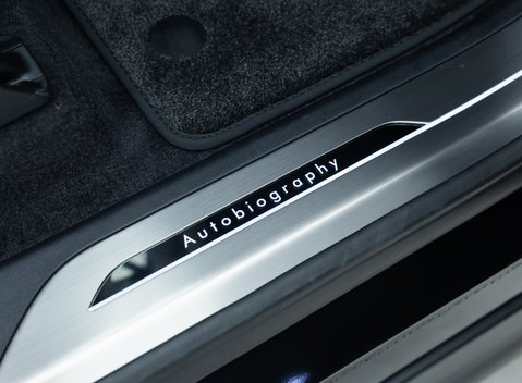 Land Rover Range Rover Sport P550e Autobiography 17