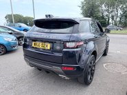 Land Rover Range Rover Evoque TD4 HSE DYNAMIC LUX 7