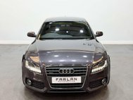Audi A5 2.0 TFSI S line Sportback 5dr Petrol S Tronic quattro Euro 5 (211 ps) 10