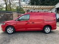 Volkswagen Caddy Maxi 2.0 TDI C20 Commerce Plus LWB Euro 6 (s/s) 6dr 9