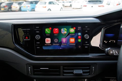 Volkswagen Polo LIFE TSI 29