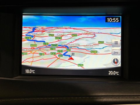 Infiniti Q30 1.5d SE Euro 6 (s/s) 5dr 44