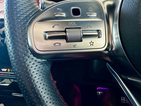Mercedes-Benz A Class 1.5 A180d AMG Line (Premium Plus 2) 7G-DCT Euro 6 (s/s) 5dr 32