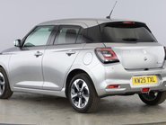Suzuki Swift ULTRA 2