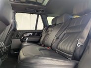 Land Rover Range Rover 5.0 Range Rover Fifty Auto 4WD 5dr 42