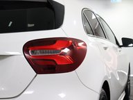 Mercedes-Benz A Class A 200 D AMG LINE PREMIUM 23