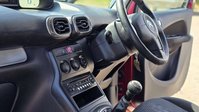 Citroen C3 Picasso 1.4 VTi 16V VT MPV 5dr Petrol Manual Euro 5 (95 ps) 13
