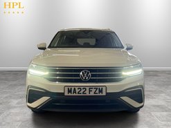 Volkswagen Tiguan Allspace 1.5 TSI Life SUV 5dr Petrol Manual Euro 6 (s/s) (150 ps) Air Con - Alloys -