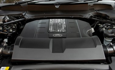 Land Rover Range Rover 5.0 V8 Autobiography 28