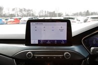 Ford Focus X ECOBLUE 22