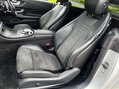 Mercedes-Benz E Class 2.0 E 220 D AMG Line Premium Auto 2dr 14