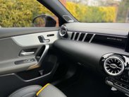 Mercedes-Benz A Class 2.0 AMG A 45 S 4Matic+ Plus Auto 4WD 5dr 33