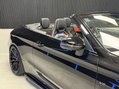 Mercedes-Benz C Class 4.0 AMG C 63 S Premium+ Auto 2dr 18