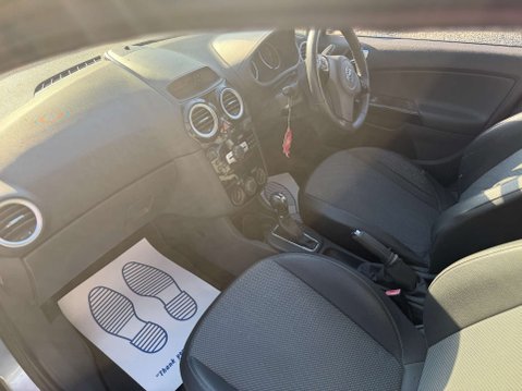 Vauxhall Corsa 1.4 Corsa Design Auto 5dr 60