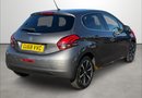 Peugeot 208 1.2 PureTech 110 Tech Edition 5dr EAT6 8