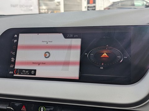 BMW 1 Series 116D SE 21