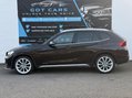 BMW X1 2.0 18d xLine Auto xDrive Euro 5 (s/s) 5dr 5