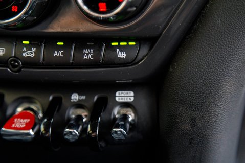 Mini Countryman COOPER CLASSIC 32