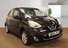 Nissan MICRA 1.2 Acenta Hatchback 5dr Petrol CVT Euro 5 (80 ps)