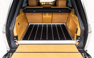 Land Rover Range Rover 5.0 SVAutobiography Ultimate LWB 41