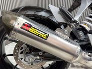 KTM Duke 2016 INCREDIBLY CLEAN LONG MOT ONLY 1K AKRAPOVIC 21