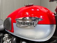 Triumph Scrambler 2014 ONLY 11K EXCELLENT CONDITION LONG MOT WARRANTY 30