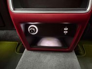 Porsche Cayenne 3.0 V6 E-Hybrid 14.1kWh SUV 5dr Petrol Plug-in Hybrid TiptronicS 4WD Euro 6 56