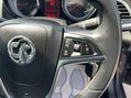 Vauxhall Astra 1.6 16v Elite Auto Euro 5 5dr 21