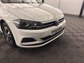 Volkswagen Polo 1.0 TSI SE DSG Euro 6 (s/s) 5dr 46
