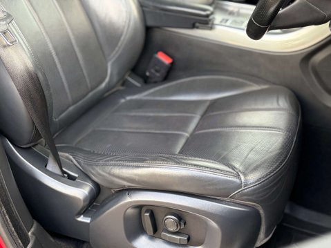 Land Rover Range Rover Sport 3.0 Range Rover Sport HSE SDV6 Auto 4WD 5dr 17