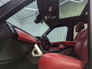 Land Rover Range Rover 5.0 Range Rover Autobiography V8 SC Auto 4WD 5dr 45