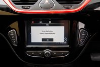 Vauxhall Corsa GRIFFIN 23