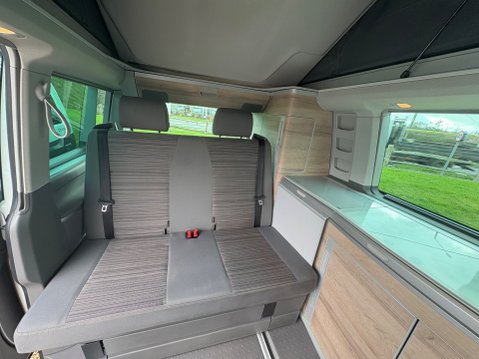 Volkswagen California Coast 28