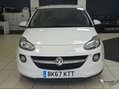 Vauxhall Adam 1.4i JAM Euro 6 3dr 63