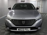 Peugeot 308 PURETECH S/S ALLURE PREMIUM 2