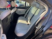 Mercedes-Benz C Class 2.1 C220d Sport (Premium Plus) G-Tronic+ Euro 6 (s/s) 4dr 24