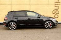Volkswagen Golf GTI PERFORMANCE TSI DSG 14