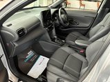 Toyota Yaris Cross 1.5 VVT-h Excel E-CVT Euro 6 (s/s) 5dr 17