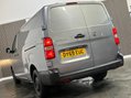 Vauxhall Vivaro 1.5 Turbo D 2900 Edition L2 H1 Euro 6 (s/s) 5dr 16