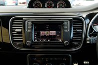 Volkswagen Beetle R LINE TDI BLUEMOTION TECHNOLOGY 18