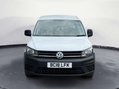 Volkswagen Caddy Maxi 2.0 Caddy Maxi C20 Startline TDI Semi-Auto 8