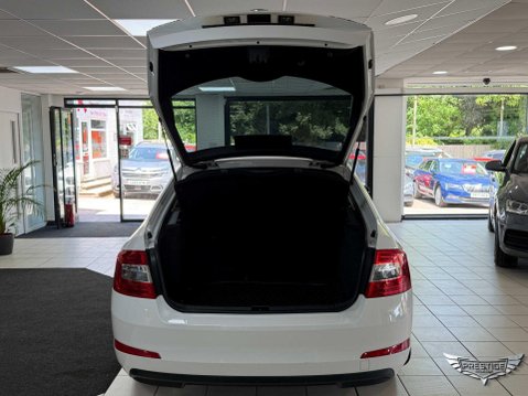 Skoda Octavia 1.4 TSI SE DSG Euro 6 (s/s) 5dr 83