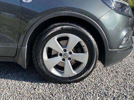 Vauxhall Mokka X 1.6 Mokka X Active CDTi ecoTec S/S 5dr 14