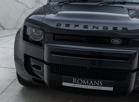 Land Rover Defender 110 V8 P525 33